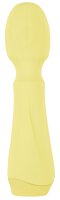 Cuties Mini Vibrator Yellow