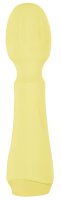 Cuties Mini Vibrator Yellow