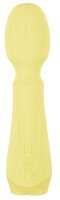 Cuties Mini Vibrator Yellow