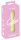 Cuties Mini Vibrator Yellow