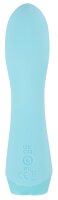 Cuties Mini Vibrator Blue
