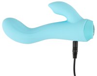 Cuties Mini Vibrator Blue