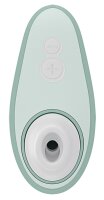 Womanizer Liberty 2 Druckwellenstimulator türkis