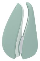 Womanizer Liberty 2 Druckwellenstimulator türkis