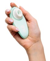 Womanizer Liberty 2 Druckwellenstimulator türkis