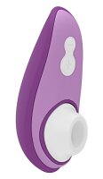 Womanizer Liberty 2 Druckwellenstimulator lila