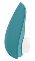 Womanizer Liberty 2 Druckwellenstimulator grün