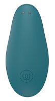 Womanizer Liberty 2 Druckwellenstimulator grün