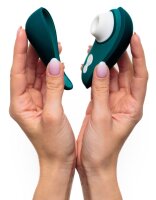 Womanizer Liberty 2 Druckwellenstimulator grün