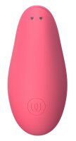 Womanizer Liberty 2 Druckwellenstimulator rosa