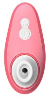 Womanizer Liberty 2 Druckwellenstimulator rosa