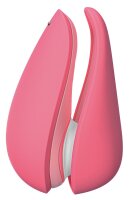 Womanizer Liberty 2 Druckwellenstimulator rosa