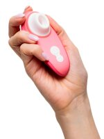 Womanizer Liberty 2 Druckwellenstimulator rosa