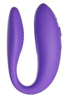 WE-VIBE Sync Go Paarvibrator lila