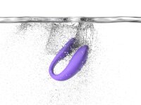 WE-VIBE Sync Go Paarvibrator lila