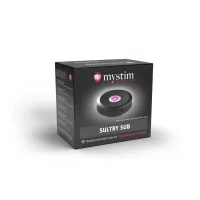 Mystim Sultry Sub Channel 8