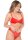 Hiphugger with ruched back S/M