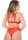 Hiphugger with ruched back S/M