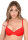 Push Up bra with racerback 75B