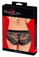 Bad Kitty Panty XS