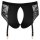 Bad Kitty suspender panties XS