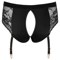 Bad Kitty suspender panties S