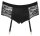 Bad Kitty suspender panties S