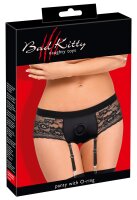 Bad Kitty Straps-Panty L