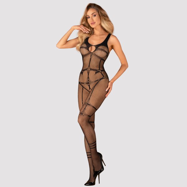 Obsessive Bodystocking S-L