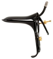 Fetish Collection Speculum with Air & Liquid Tube