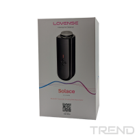 Lovense - Solace App-controlled Automatic Thrusting Masturbator