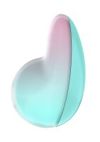 Satisfyer Pixie Dust - Klitoris Stimulator - Mint/Pink