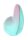Satisfyer Pixie Dust - Klitoris Stimulator - Mint/Pink