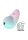 Satisfyer Pixie Dust - Klitoris Stimulator - Mint/Pink