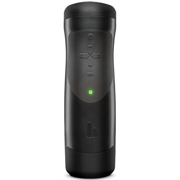 The Handy Interactive Stroker