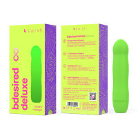 B Swish - Bdesired Infinite Deluxe Beauty Edition - Paradise Green
