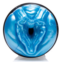 FLESHLIGHT Alien Masturbator blue