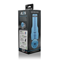 FLESHLIGHT Alien Masturbator blue
