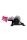Dream Toys Ferngesteuerte Sexmaschine schwarz, pink
