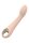 Dream Toys Nude Ivy G-Punktvibrator gelb