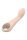 Dream Toys Nude Ivy G-Punktvibrator gelb