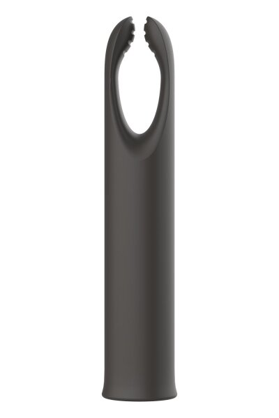 Dream Toys Nude Ace Reisemassager grau