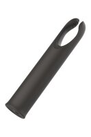 Dream Toys Nude Ace Reisemassager grau