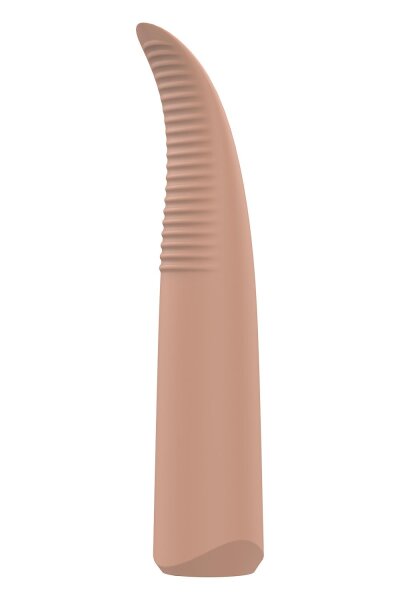 Dream Toys Nude Laurel Reisemassager orange