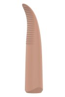 Dream Toys Nude Laurel Reisemassager orange