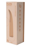 Dream Toys Nude Laurel Reisemassager orange