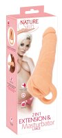 You2Toys- Nature Skin Extender Large