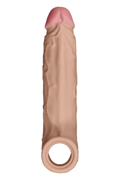Shaft Penishülle 17,5 cm Kiefer