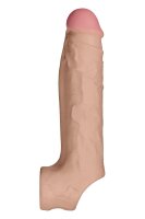 Shaft Penishülle 17,5 cm Kiefer