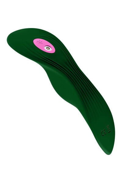 FemmeFunn Unda panty vibrator green